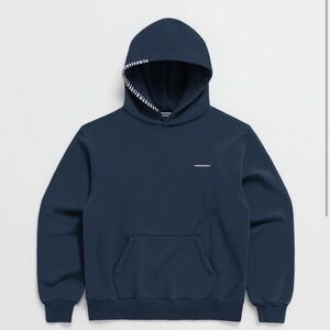 Madhappy Navy Hoodie